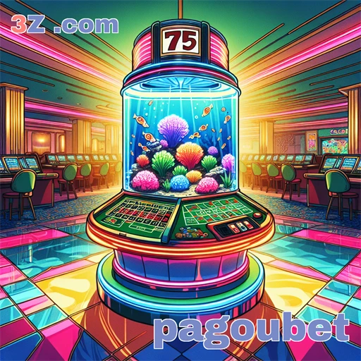 pagoubet Baixar App