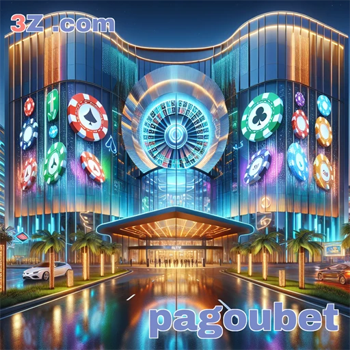 Jogos Incríveis e Engajadores na Pagoubet