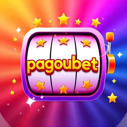 Logotipo pagoubet