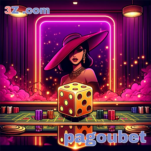 pagoubet Máquinas de Slots