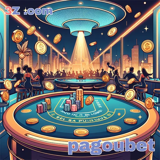 pagoubet Área VIP